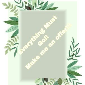 Make me an offer bundle and save!!